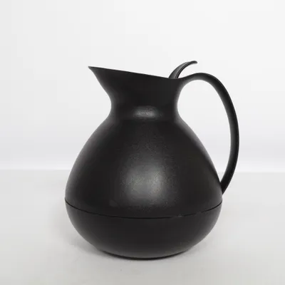 Thermos (Black) from Alfi