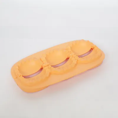 Kitchenware (Orange) from Tupperware