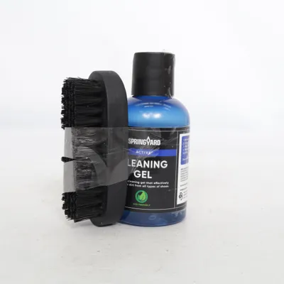 Skotilbehør (Active Cleaning Gel) fra Springyard