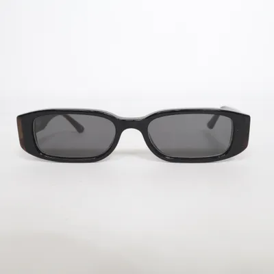 Zonnebril (Zwart, Bruin) van Jimmy Fairly