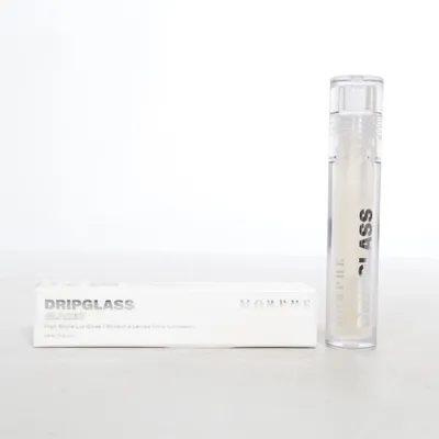 Lip gloss (Dripglass) fra Morphe