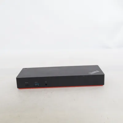 Docking station (Hybrid Usb-C With Usb-A Dock) from Lenovo