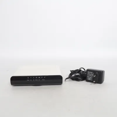Modem (Thg571k) fra Thomson