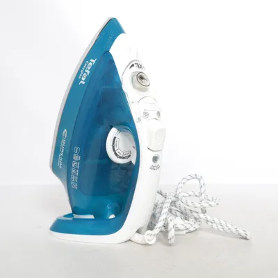 Iron (Easygliss) from Tefal
