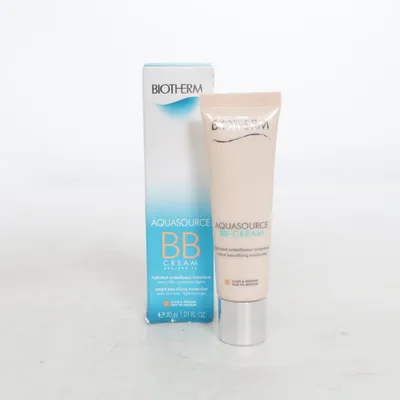 BB-cream (Aquasource BB Cream) från Biotherm