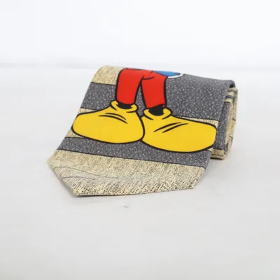 Slips (Beige, Flerfarvet) fra Disney Silke
