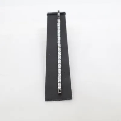 Bracelet (Argent, Noir) de Edblad Métal inconnu