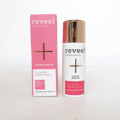 Serum from Reveel by MedSkin Solutions