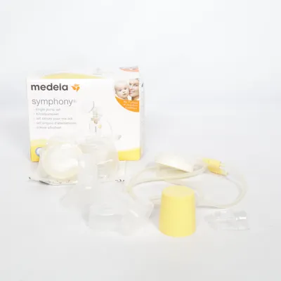 Tire-lait (Symphony) de Medela