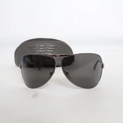 Zonnebril (EA9367/S) van Emporio Armani
