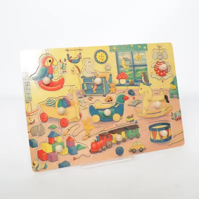 Puzzel