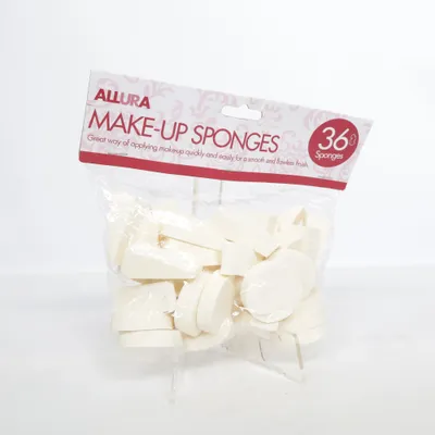 Schminkschwamm (Beige) von Allura
