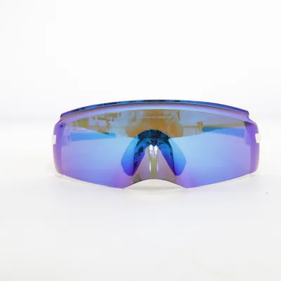 Sportglasögon (Blå, Vit) från Oakley