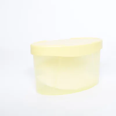 Opbergen (Geel) van Tupperware
