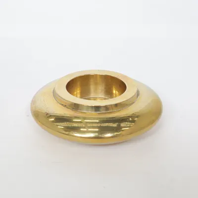 Lyslygte (Guld)