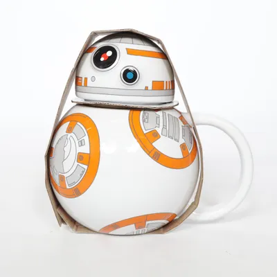 Mug (White, Multicolored)