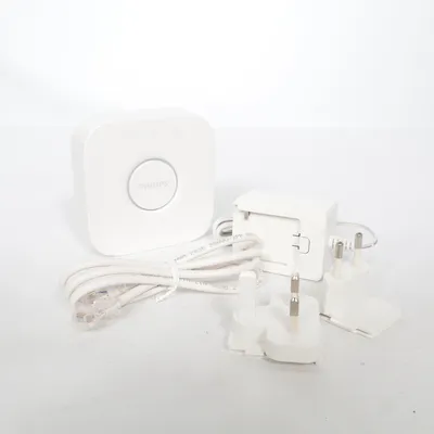 Router van Philips