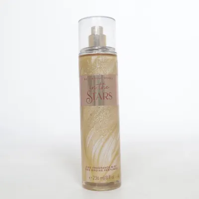 Body mist (In The Stars) från Bath & Body Works