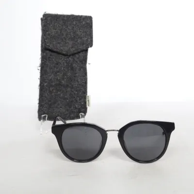 Lunettes de soleil (Noir) de Kaibosh