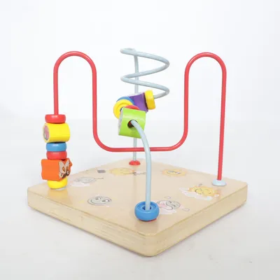 Aktivitetslegetøj (Flerfarvet) fra Playtive Junior