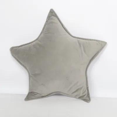 Sierkussen (Grijs) van Form Living Polyester