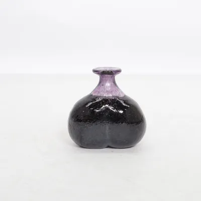 Vase (Volcano ) from Kosta Boda