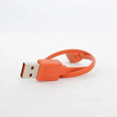USB cable from JBL