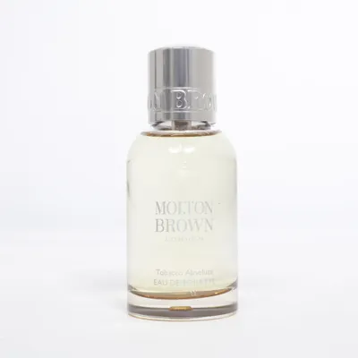 Eau de Toilette (Tobacco Absolute) de Molton Brown