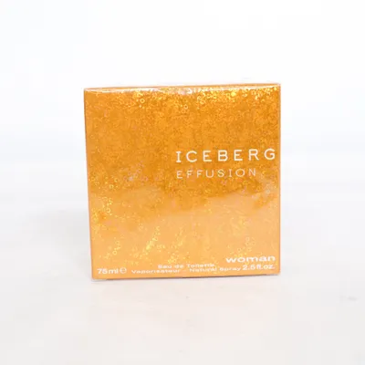 Eau de Parfum (Eau de Parfum) från Iceberg