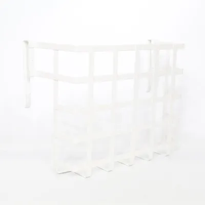 Badkamer plank (Wit) van IKEA