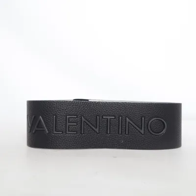 Midjebälte (Svart) från Valentino by Mario Valentino Polyuretan