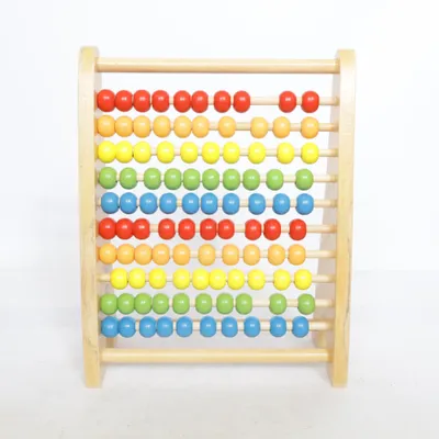 Boulier (E0412) de Hape