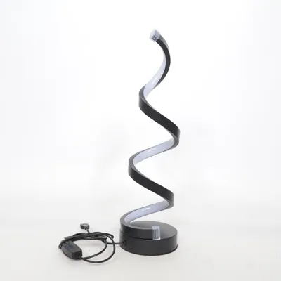 Table lamp (Black)