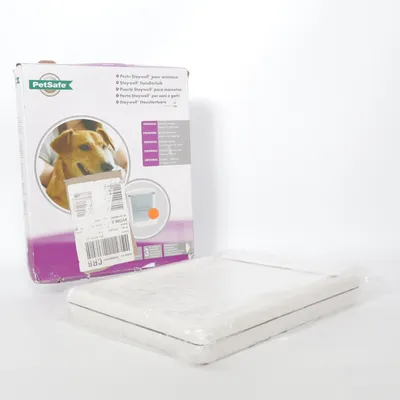 Hondenaccessoire (Wit) van PetSafe
