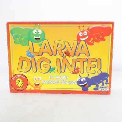 Bordspel van Kärnan
