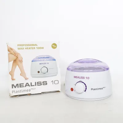 Chauffe-cire (Mealiss 10) de Plastimea