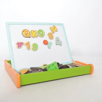 Aktivitetsleksak (Flerfärgad)