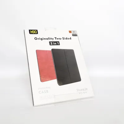 Tablet hoes (Originality Two-Sided) van Shuang Jie