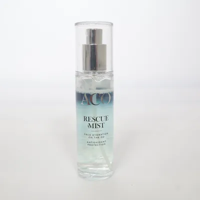 Body mist (RESCUE MIST) från Aco