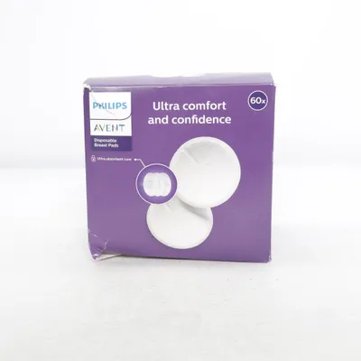 Baby accessory (White) from Philips Avent