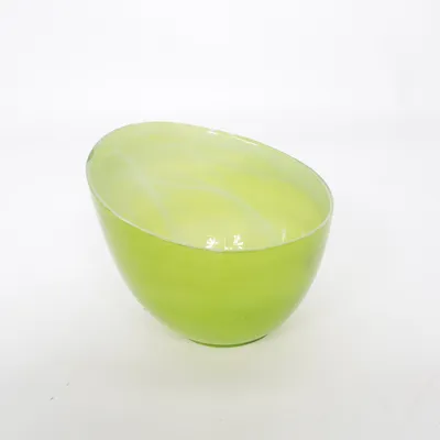 Bowl (Green)