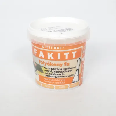 Bouwaccessoire van Kitfort