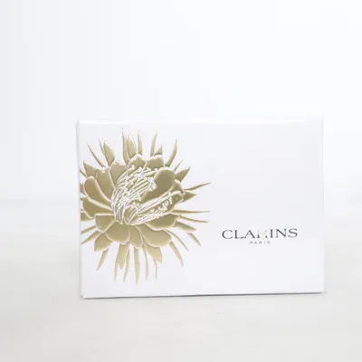 Ansigtscreme (Zestaw ) fra Clarins