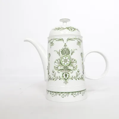Théière (Vintage Jeverland Reepsholt) de Melitta