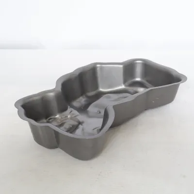 Baking tin (Mann vatertag ) from Kaiser