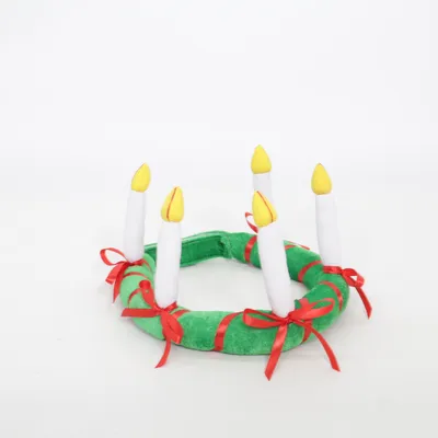 Kostuum accessoires (Groen, Rood, Wit) van Oskar & Ellen