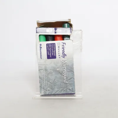 Marker (Friendly Whiteboard Bullet) from Ballograf