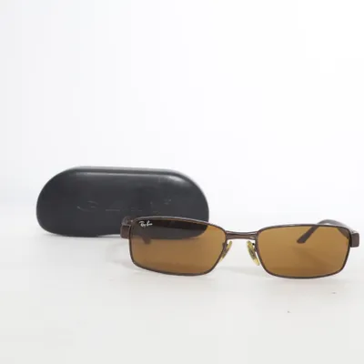 Solglasögon (RB3272) från Ray-Ban