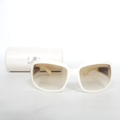 Sonnenbrille (125 Trixie 0NMR K3) von Jimmy Choo