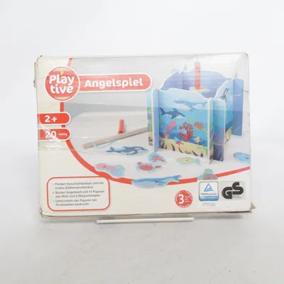 Legetøj (Flerfarvet) fra Playtive